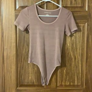 American eagle bodysuit